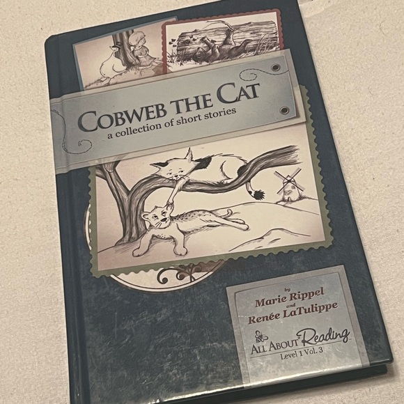 All About Reading - Level 1 Readers - Picture 5 of 6